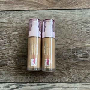 🆕 BUNDLE UOMA BY SHARON C FOUNDATION HONEY HONEY